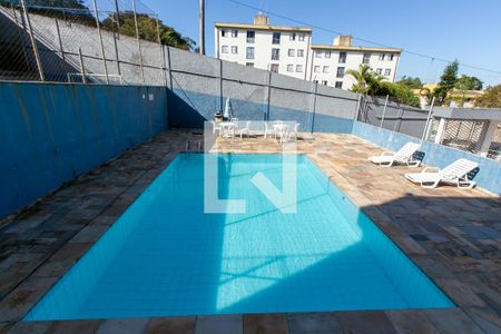Apartamento à venda com 49m², 2 quartos e 1 vagaÁrea comum - Piscina