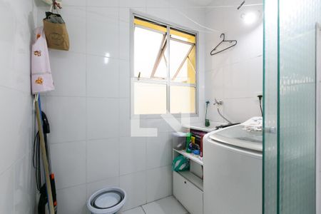 Apartamento à venda com 49m², 2 quartos e 1 vagaÁrea de Serviço