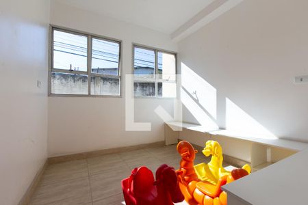 Apartamento à venda com 49m², 2 quartos e 1 vagaBrinquedoteca