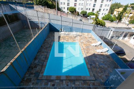 Apartamento à venda com 49m², 2 quartos e 1 vagaÁrea comum - Piscina