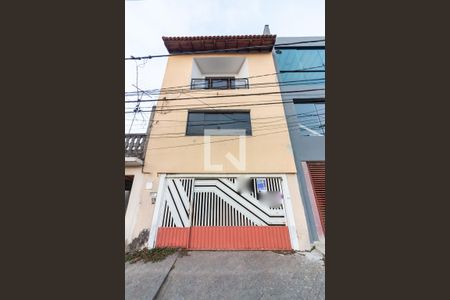 Casa à venda com 314m², 3 quartos e 2 vagasFachada