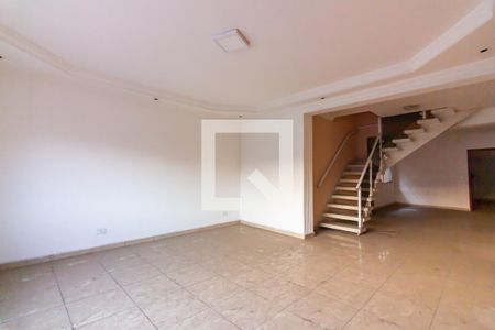 Casa à venda com 314m², 3 quartos e 2 vagasSala 