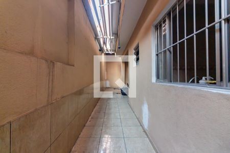 Casa à venda com 314m², 3 quartos e 2 vagasQuintal