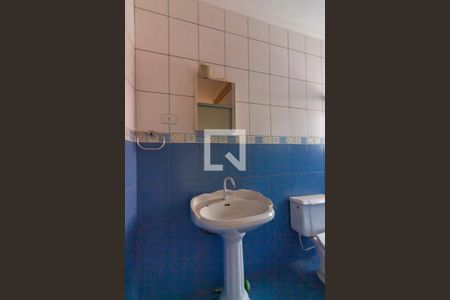 Casa à venda com 314m², 3 quartos e 2 vagasBanheiro da Suíte