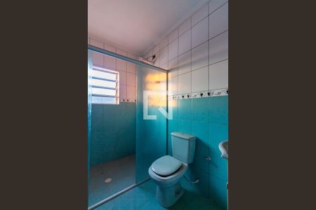 Casa à venda com 314m², 3 quartos e 2 vagasBanheiro 