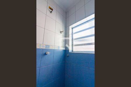 Casa à venda com 314m², 3 quartos e 2 vagasBanheiro da Suíte