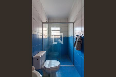 Casa à venda com 314m², 3 quartos e 2 vagasBanheiro da Suíte