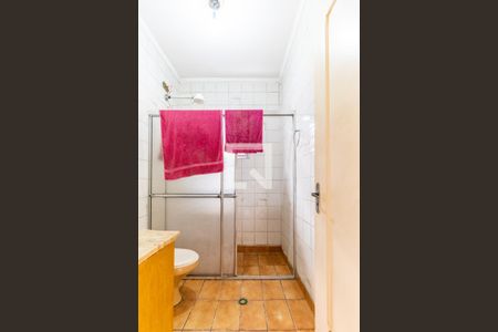 Casa à venda com 350m², 3 quartos e 3 vagas Casa à venda com 350m², 3 quartos e 3 vagasBanheiro