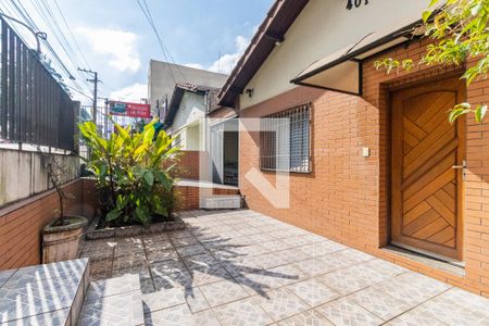 Casa à venda com 350m², 3 quartos e 3 vagas Casa à venda com 350m², 3 quartos e 3 vagasFachada Interna