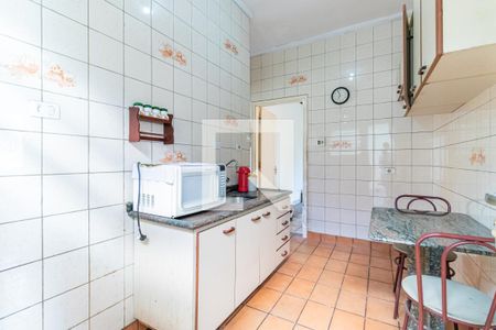 Casa à venda com 350m², 3 quartos e 3 vagas Casa à venda com 350m², 3 quartos e 3 vagasCozinha