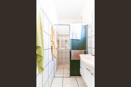 Casa à venda com 350m², 3 quartos e 3 vagas Casa à venda com 350m², 3 quartos e 3 vagasBanheiro de Serviço 1