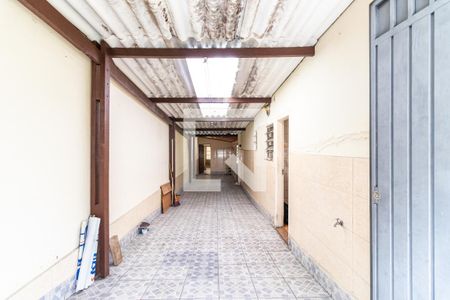 Casa à venda com 350m², 3 quartos e 3 vagas Casa à venda com 350m², 3 quartos e 3 vagasGaragem