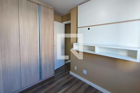 Quarto 1 de apartamento à venda com 2 quartos, 45m² em Jardim Nova Europa, Campinas