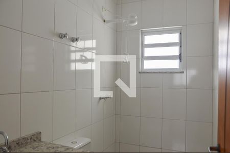 Casa à venda com 179m², 3 quartos e 4 vagas Casa à venda com 179m², 3 quartos e 4 vagasBanheiro da Suíte 3