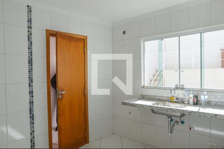 Casa à venda com 179m², 3 quartos e 4 vagas Casa à venda com 179m², 3 quartos e 4 vagasCozinha