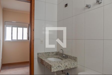 Casa à venda com 179m², 3 quartos e 4 vagas Casa à venda com 179m², 3 quartos e 4 vagasBanheiro da Suíte 3