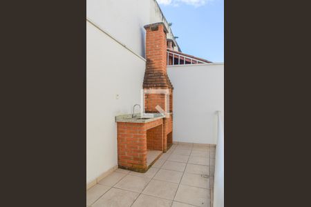Casa à venda com 179m², 3 quartos e 4 vagas Casa à venda com 179m², 3 quartos e 4 vagasChurrasqueira