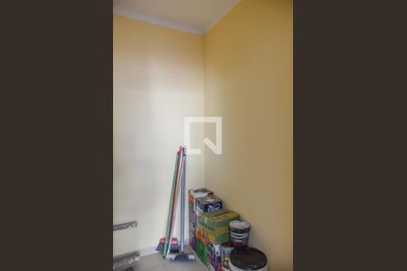 Casa à venda com 179m², 3 quartos e 4 vagas Casa à venda com 179m², 3 quartos e 4 vagasBanheiro de serviço