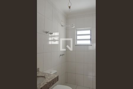 Casa à venda com 179m², 3 quartos e 4 vagas Casa à venda com 179m², 3 quartos e 4 vagasBanheiro da Suíte 3