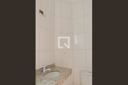 Casa à venda com 179m², 3 quartos e 4 vagas Casa à venda com 179m², 3 quartos e 4 vagasBanheiro da Suíte 2