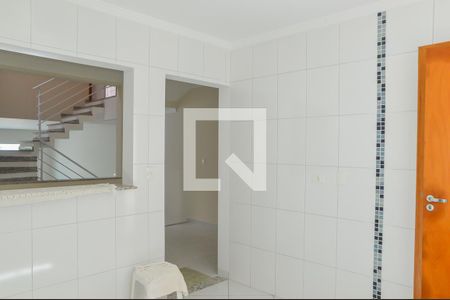 Casa à venda com 179m², 3 quartos e 4 vagas Casa à venda com 179m², 3 quartos e 4 vagasCozinha
