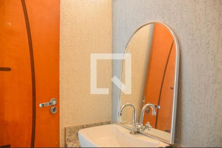 Casa à venda com 179m², 3 quartos e 4 vagas Casa à venda com 179m², 3 quartos e 4 vagasLavabo