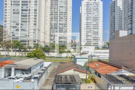 Casa à venda com 179m², 3 quartos e 4 vagas Casa à venda com 179m², 3 quartos e 4 vagasVista da Sacada