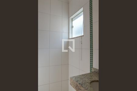 Casa à venda com 179m², 3 quartos e 4 vagas Casa à venda com 179m², 3 quartos e 4 vagasBanheiro da Suíte 2