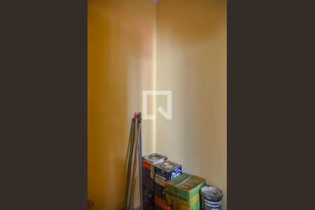 Casa à venda com 179m², 3 quartos e 4 vagas Casa à venda com 179m², 3 quartos e 4 vagasBanheiro de serviço