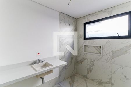 Casa de condomínio à venda com 943m², 4 quartos e 6 vagas Casa de condomínio à venda com 943m², 4 quartos e 6 vagasBanheiro Suíte 1