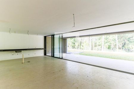 Casa de condomínio à venda com 850m², 4 quartos e 6 vagas Casa de condomínio à venda com 850m², 4 quartos e 6 vagasCozinha