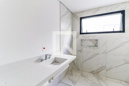 Casa de condomínio à venda com 850m², 4 quartos e 6 vagas Casa de condomínio à venda com 850m², 4 quartos e 6 vagasBanheiro 1 Suíte 4