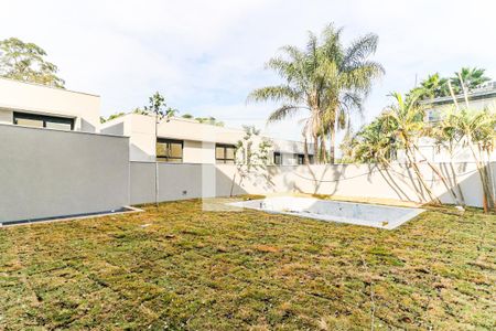 Casa de condomínio à venda com 845m², 4 quartos e 6 vagas Casa de condomínio à venda com 845m², 4 quartos e 6 vagasJardim