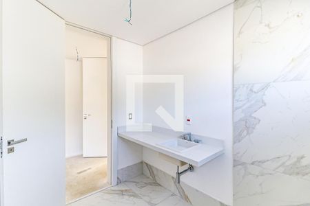 Casa de condomínio à venda com 845m², 4 quartos e 6 vagas Casa de condomínio à venda com 845m², 4 quartos e 6 vagasBanheiro Suíte 1