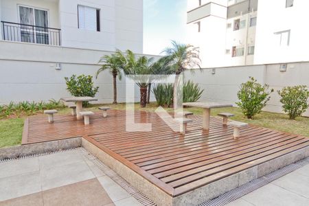 Apartamento à venda com 51m², 2 quartos e 1 vaga Apartamento à venda com 51m², 2 quartos e 1 vagaÁrea comum