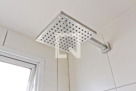 Apartamento à venda com 51m², 2 quartos e 1 vaga Apartamento à venda com 51m², 2 quartos e 1 vagaBanheiro