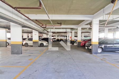 Apartamento à venda com 51m², 2 quartos e 1 vaga Apartamento à venda com 51m², 2 quartos e 1 vagaGaragem