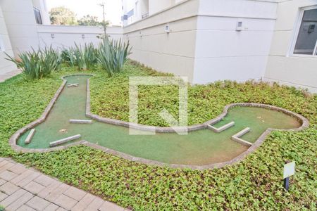 Apartamento à venda com 51m², 2 quartos e 1 vaga Apartamento à venda com 51m², 2 quartos e 1 vagaÁrea comum