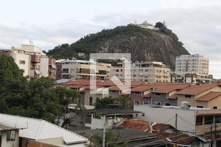 Casa à venda com 395m², 5 quartos e 2 vagasVista da Varanda da Suíte e Quarto 1