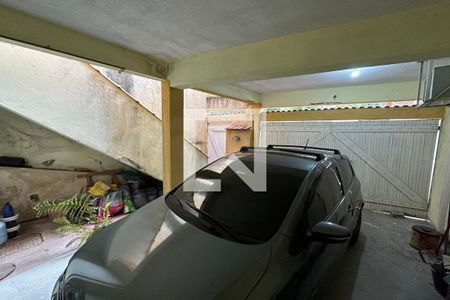 Casa à venda com 395m², 5 quartos e 2 vagas Casa à venda com 395m², 5 quartos e 2 vagasGaragem