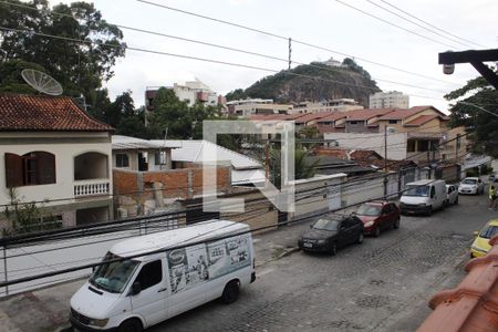 Casa à venda com 395m², 5 quartos e 2 vagasVista da Varanda da Sala