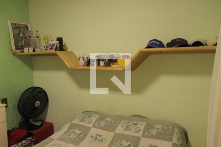 Casa à venda com 150m², 3 quartos e 2 vagasQuarto 1