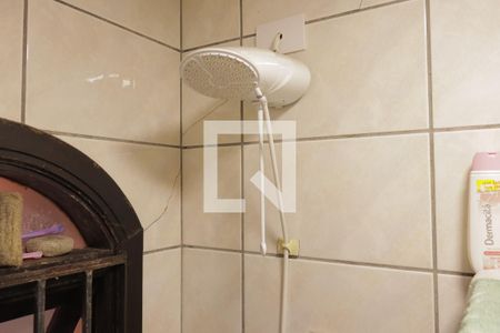 Casa à venda com 150m², 3 quartos e 2 vagasBanheiro da Suíte