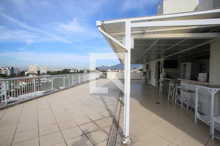 Apartamento à venda com 397m², 3 quartos e 1 vaga Apartamento à venda com 397m², 3 quartos e 1 vagaVarandão da Cobertura