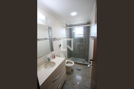 Apartamento à venda com 397m², 3 quartos e 1 vaga Apartamento à venda com 397m², 3 quartos e 1 vagaBanheiro Social