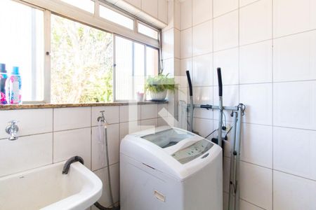 Apartamento à venda com 62m², 2 quartos e 1 vaga Apartamento à venda com 62m², 2 quartos e 1 vagaÁrea de Serviço