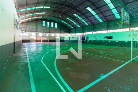 Apartamento à venda com 62m², 2 quartos e 1 vaga Apartamento à venda com 62m², 2 quartos e 1 vagaQuadra Esportiva