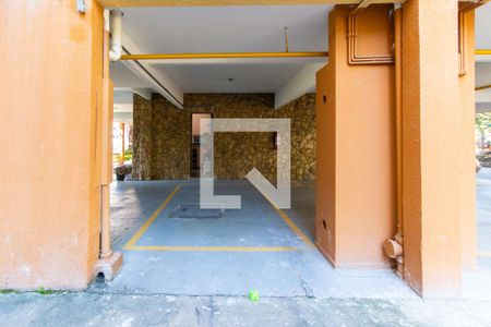 Apartamento à venda com 62m², 2 quartos e 1 vaga Apartamento à venda com 62m², 2 quartos e 1 vagaVaga de Garagem
