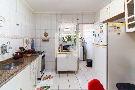 Apartamento à venda com 62m², 2 quartos e 1 vaga Apartamento à venda com 62m², 2 quartos e 1 vagaCozinha