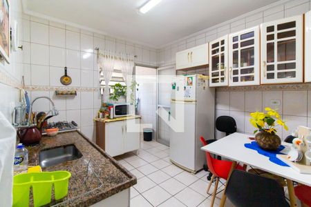 Apartamento à venda com 62m², 2 quartos e 1 vaga Apartamento à venda com 62m², 2 quartos e 1 vagaCozinha